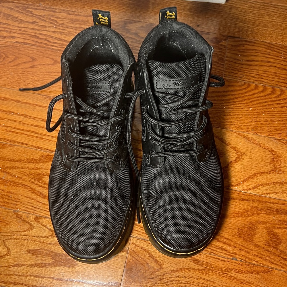 Dr. Martens Bonny Poly Casual Boot